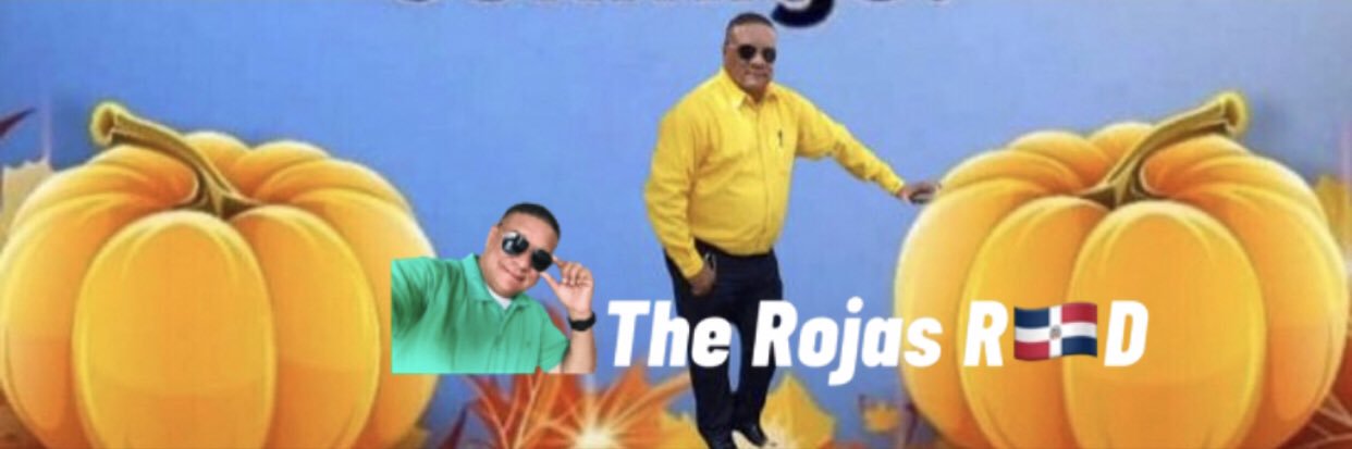 FÉLIX ROJAS RD 🇩🇴's banner