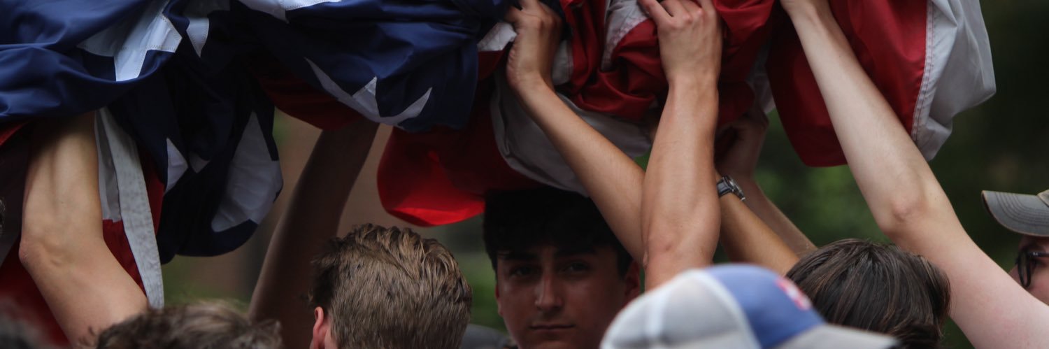 Guillermo Estrada's banner