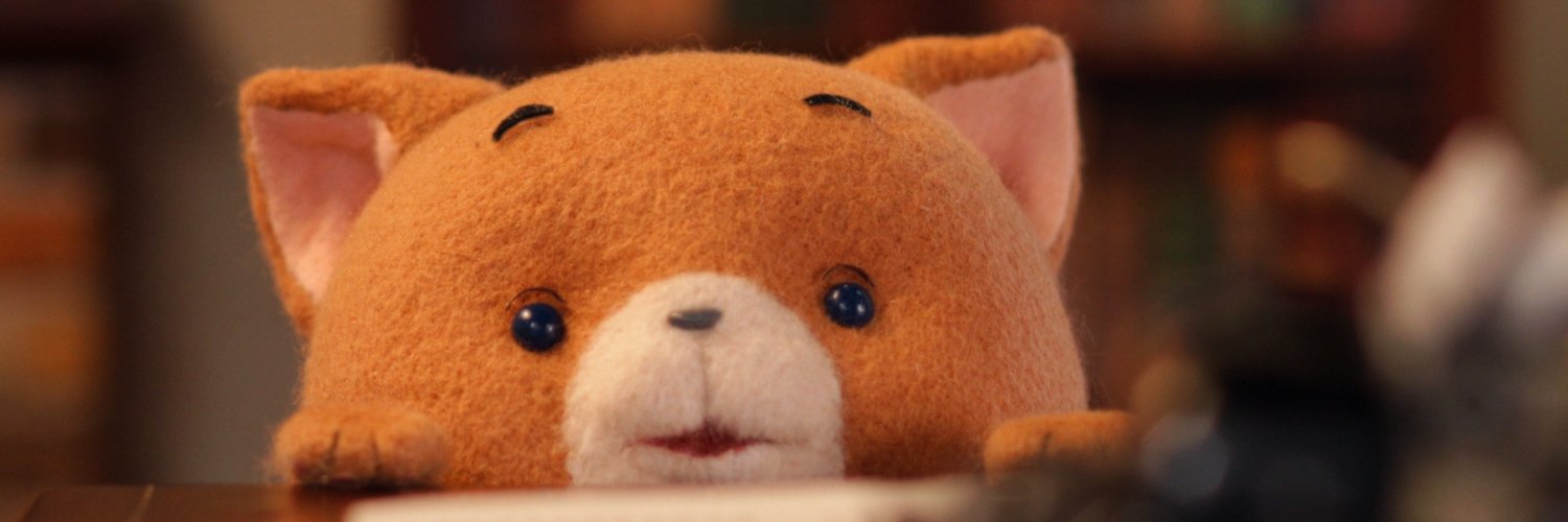 こまねこ【公式】's banner