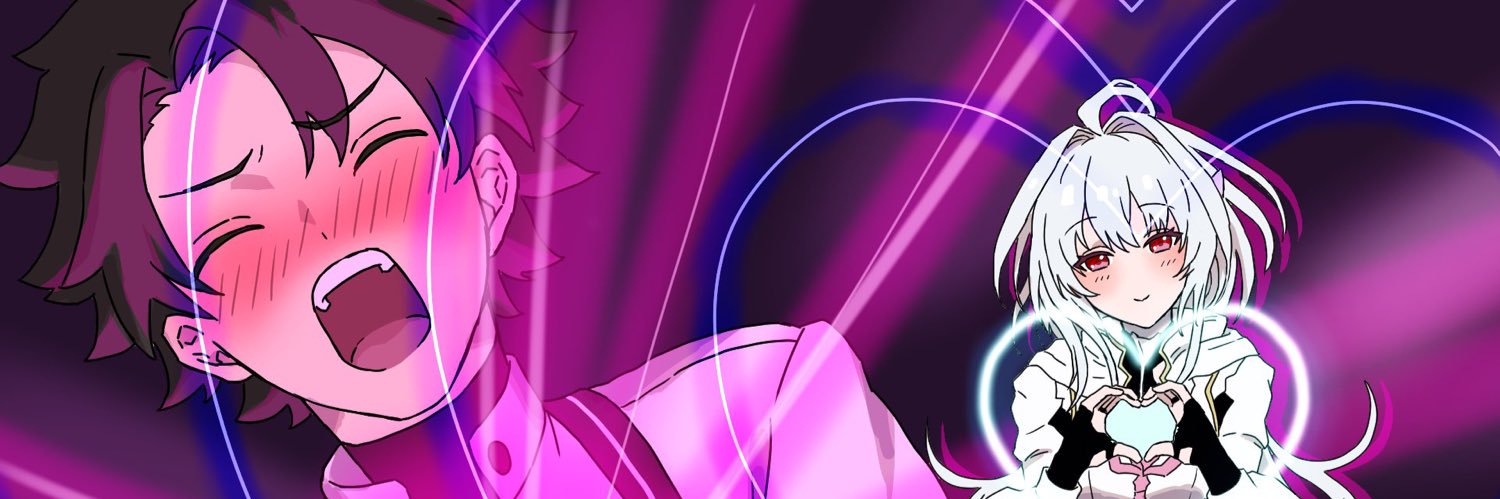 ぱそ🌷's banner
