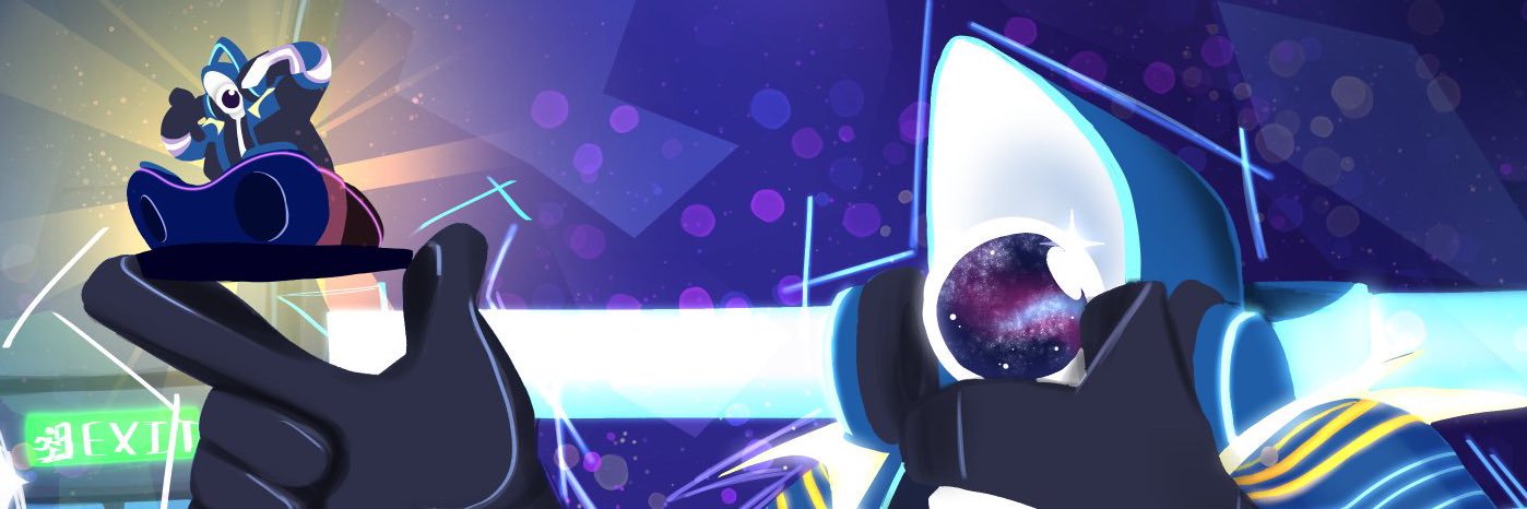 K👁ma's banner