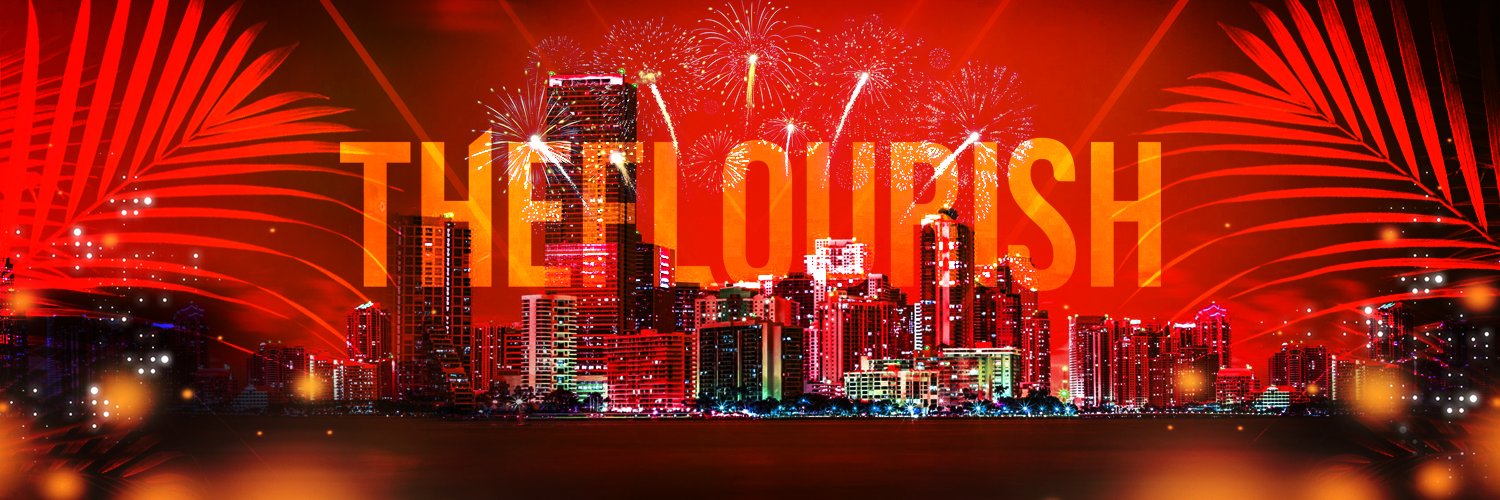 TheFlourishxxx - WINNER OF BEST IR PRODUCER 2025🥇's banner