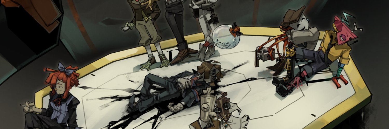 AntiSquare | MAFIA AU SOON..........'s banner