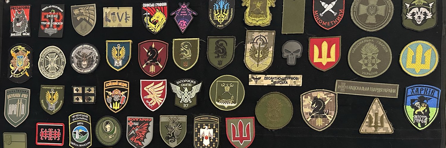Pepel Klaasa's banner