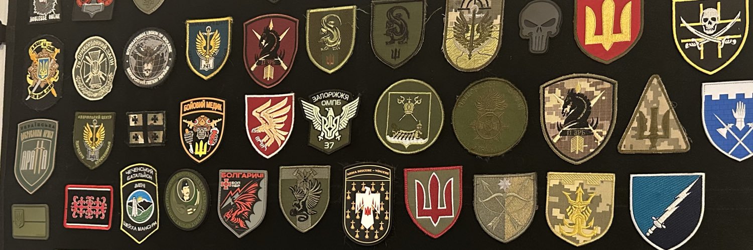 Pepel Klaasa's banner