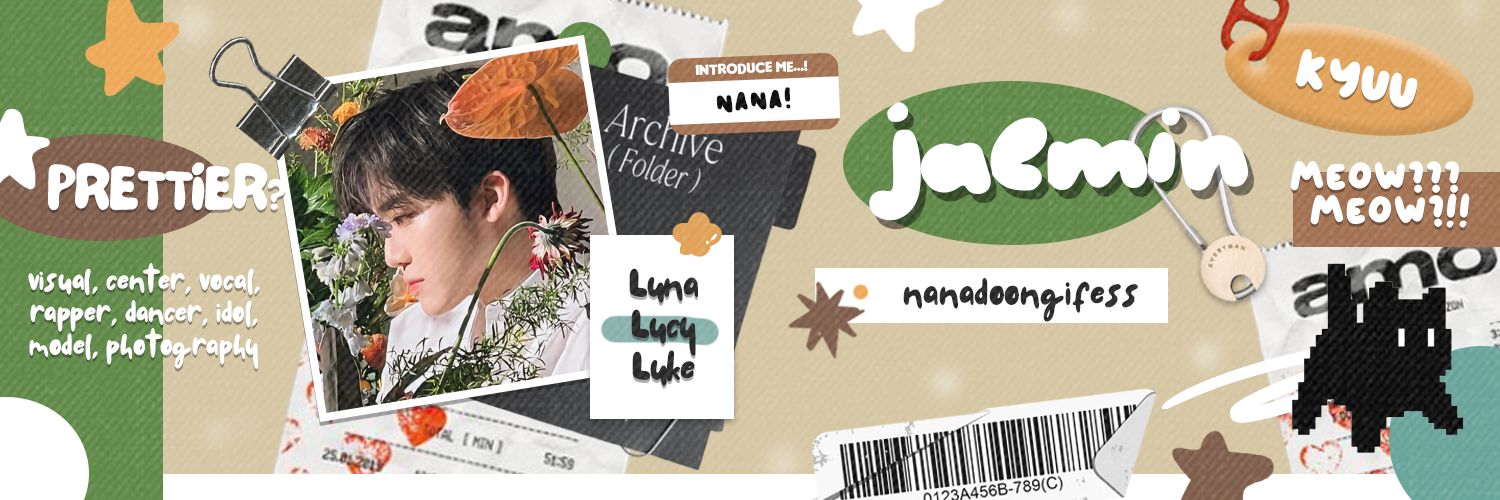 🐰 BASE JAEMIN 😺's banner