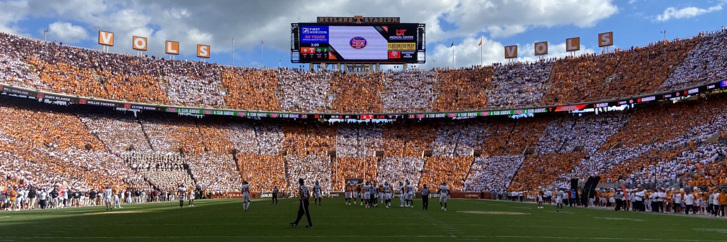 Cole Johnson's banner
