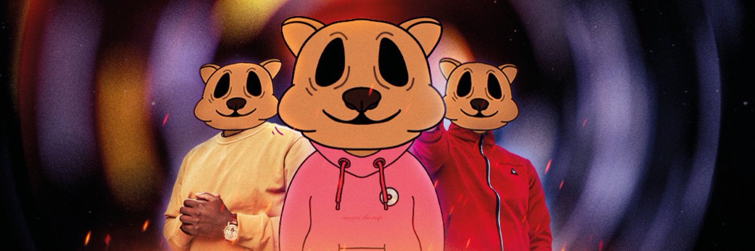 Encore du rap's banner