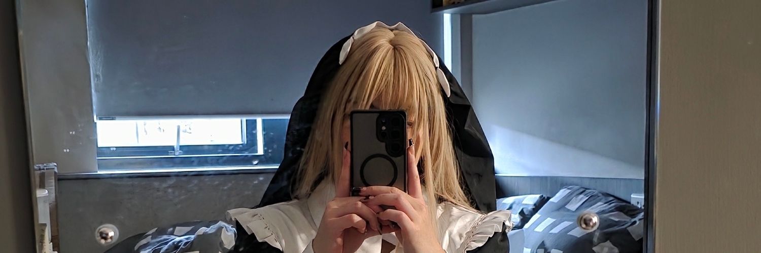 KiKi1104's banner
