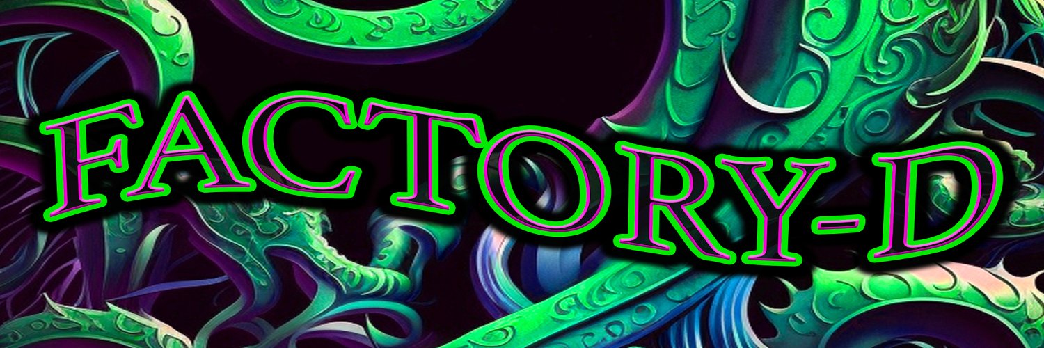 Disco's banner