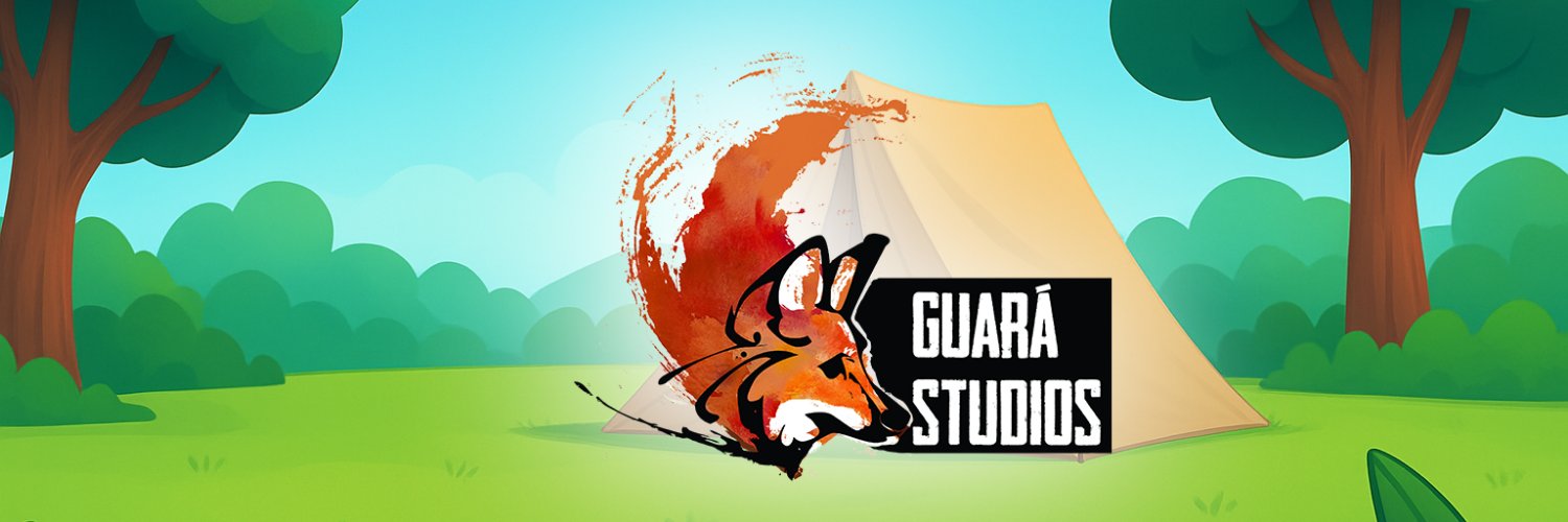 Guara Studios 🦊's banner