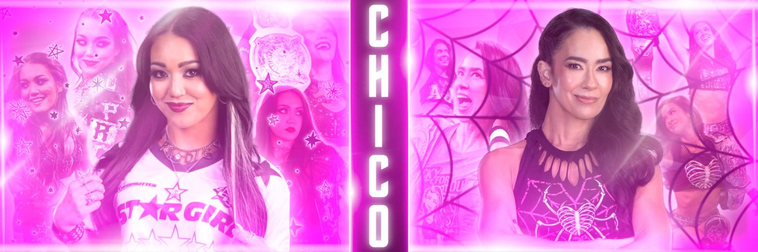 Chico ☆🇵🇹's banner