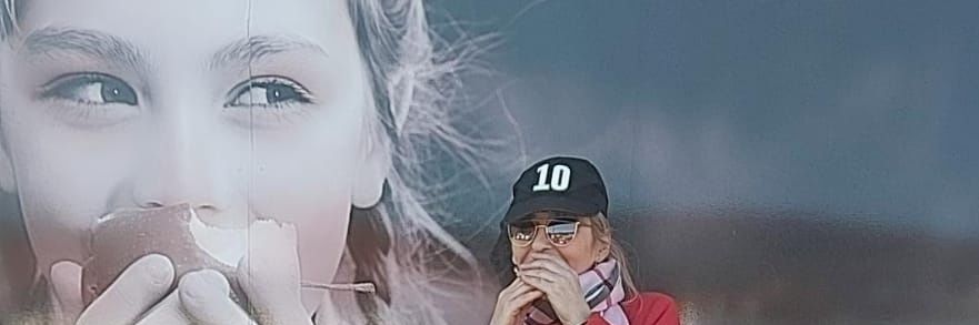 Tatjana's banner