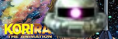KORIKORI's banner