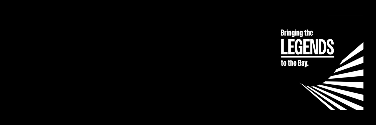 Bay Area Host Committee's banner