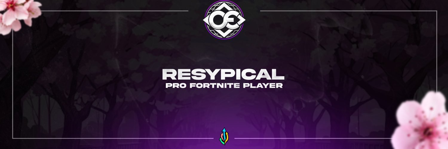 Resypical's banner