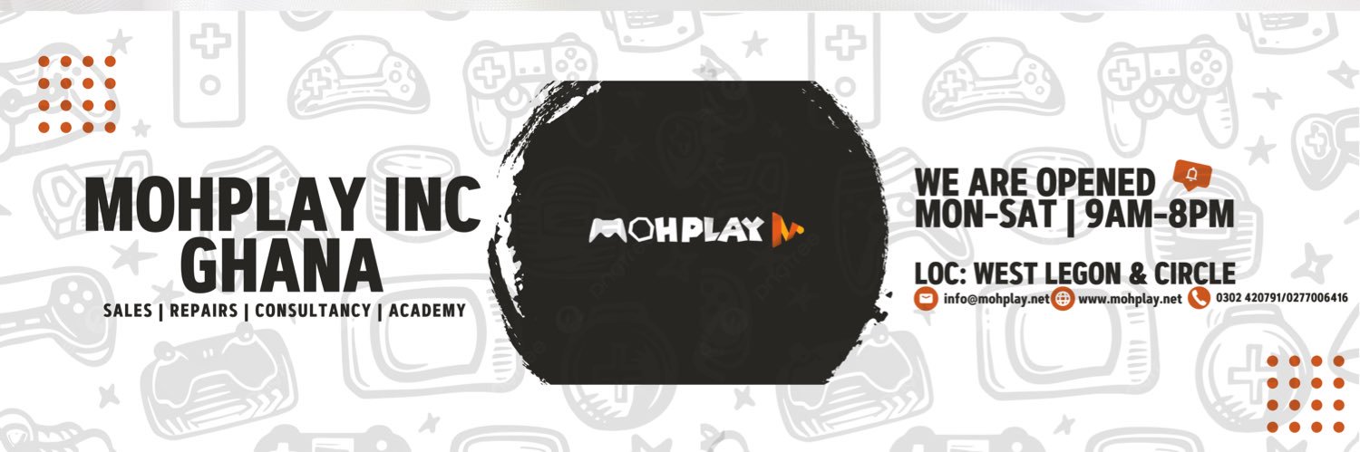 MohPlay Inc🎮🎮's banner