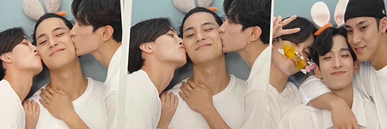yue 🔞's banner