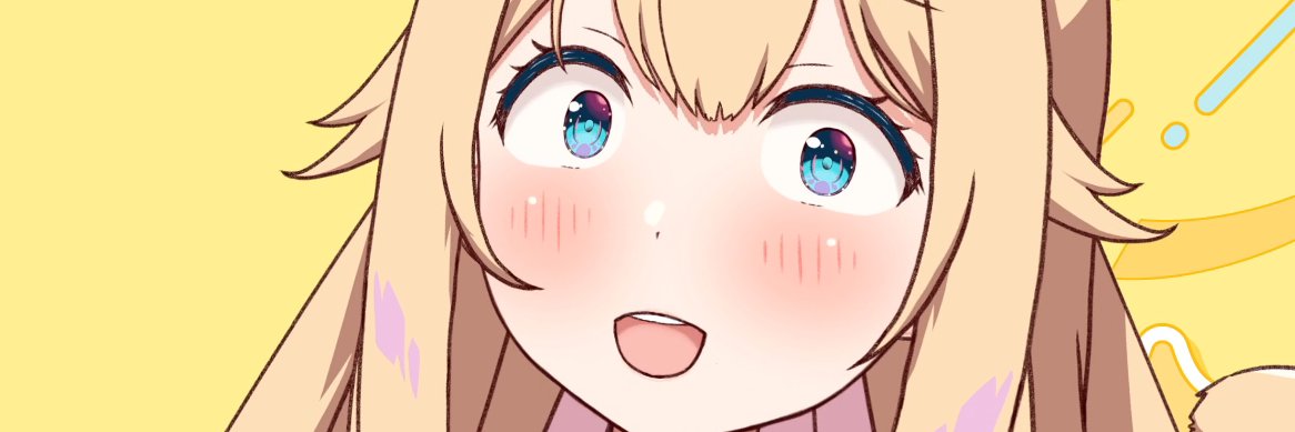 Luvniji(にじ)＠Live2D's banner