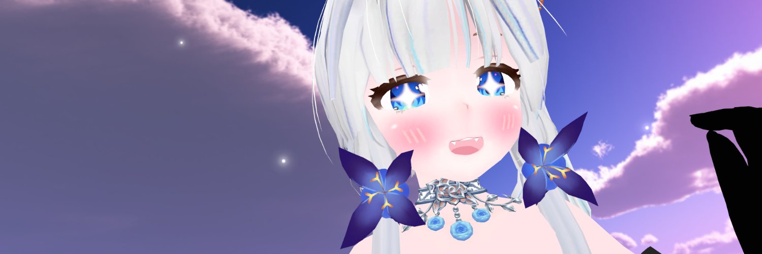 Hiduki's banner