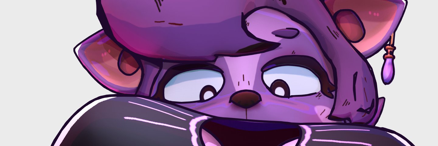Mitzowo's banner