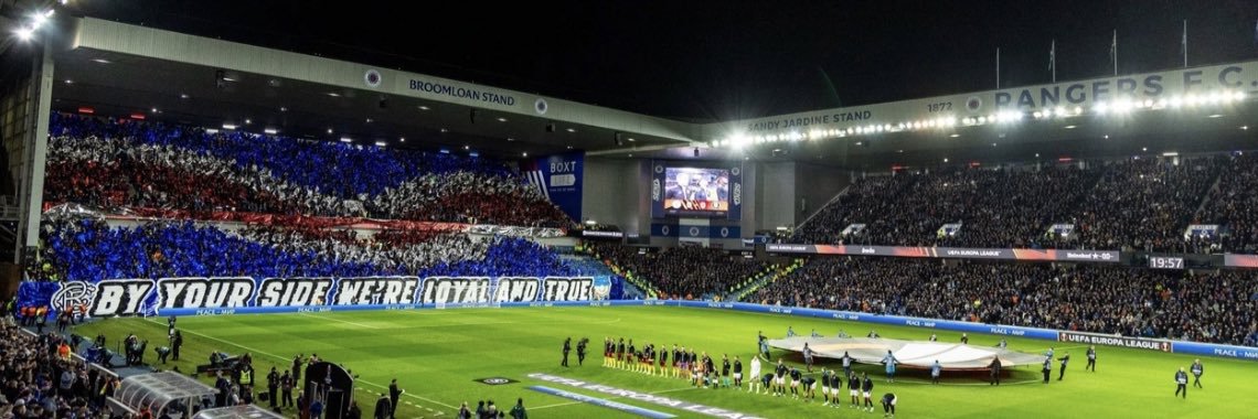 Scott🇬🇧's banner