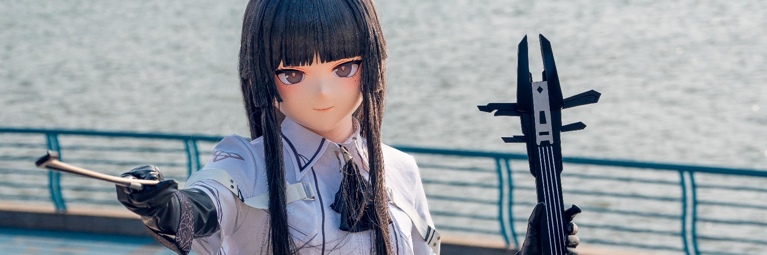 楼下小黑's banner