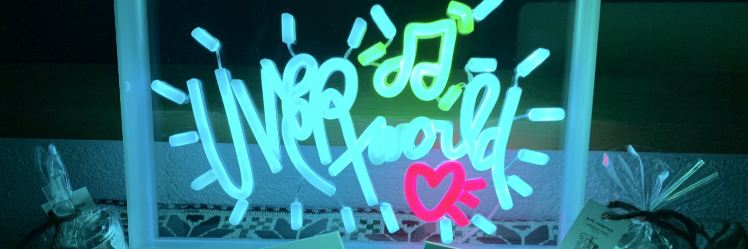 ku∞'s banner