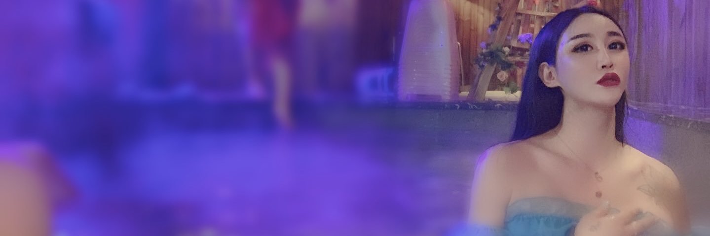 ts韩芊惠ladyboy's banner