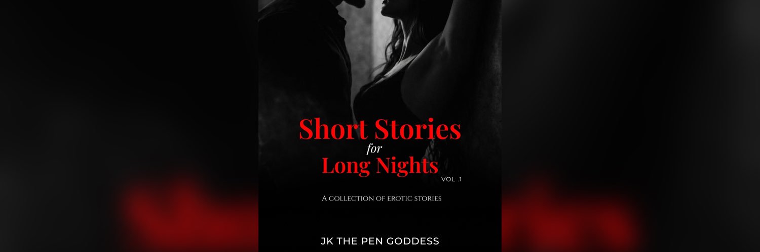 Jk_thepengoddess✍️'s banner