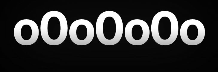 o0o0o0o's banner