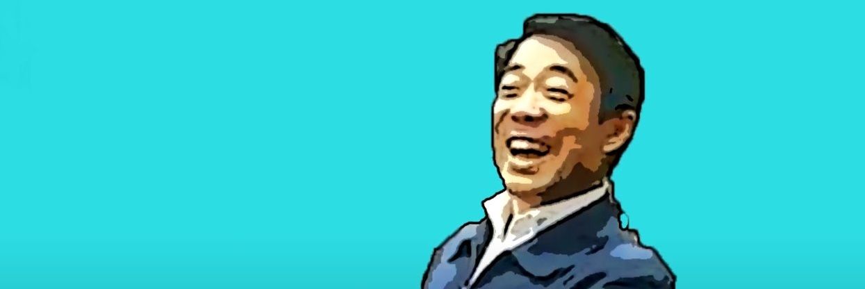 薄督在2012's banner