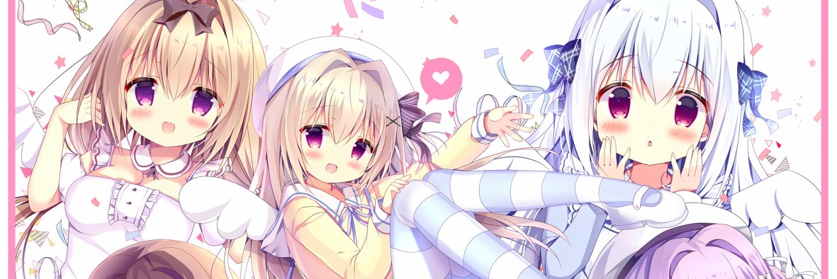 あづみ一樹🌸夏コミ通販中's banner