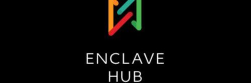 ENCLAVE HUB's banner
