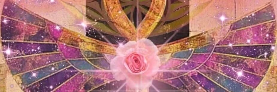 Jamie Nadia ☀️🌙🌹's banner