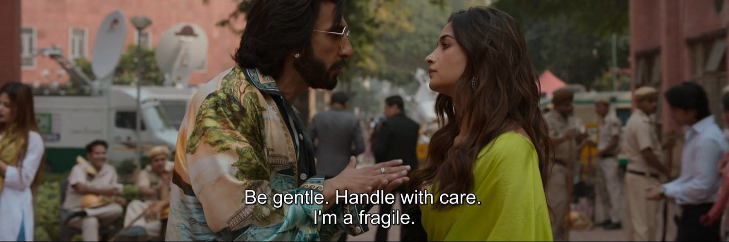 Megha Mehta's banner