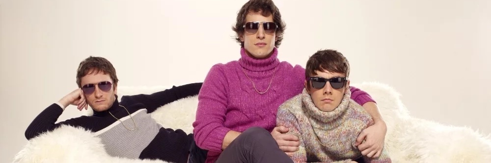 Jorma Taccone's banner