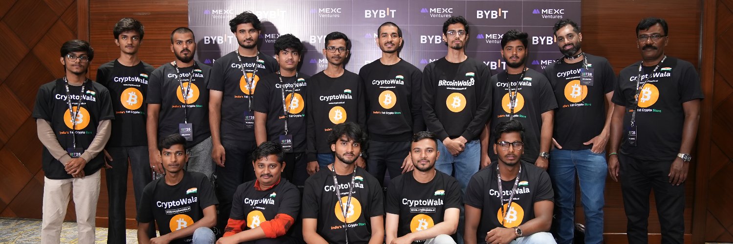 CryptoWala's banner