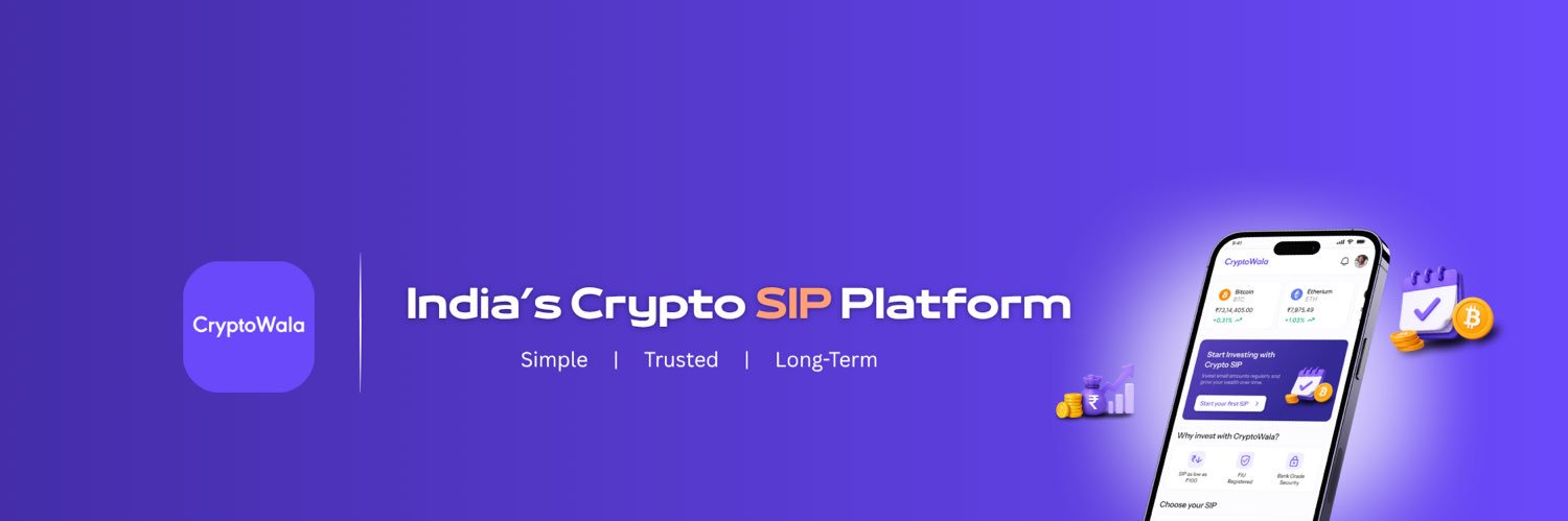 CryptoWala's banner