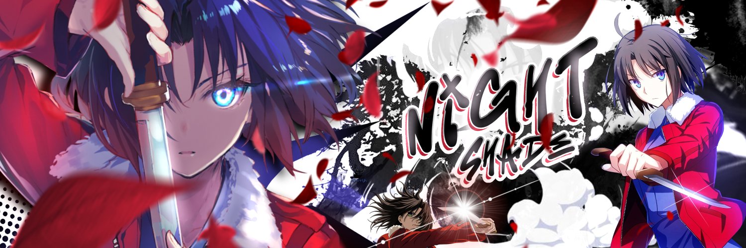 NightShade 🇧🇷 ✝️'s banner