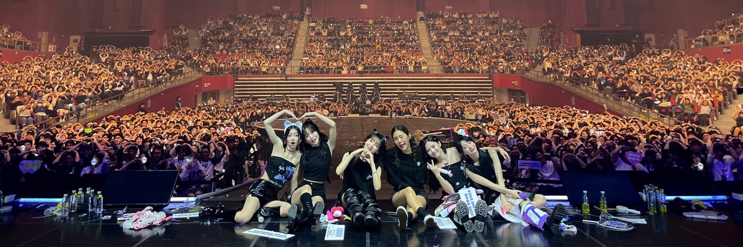 With Jiho 🩵's banner