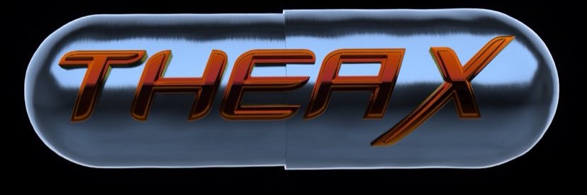 Thea X's banner