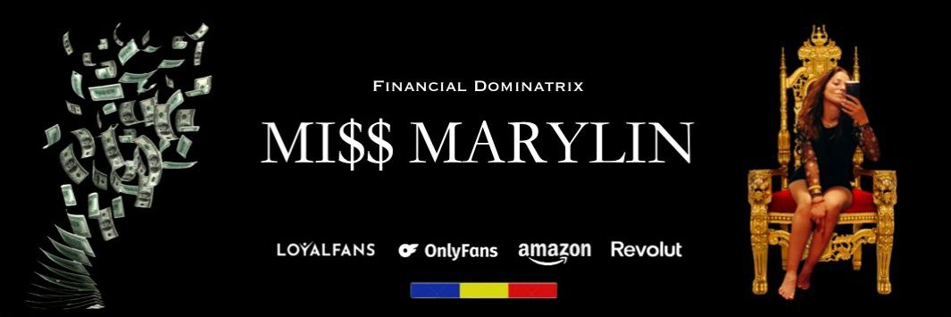 Nicole Marylin MoneyMisstress's banner