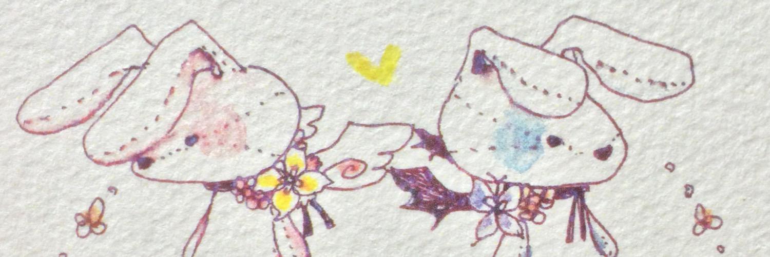 Anges et Demons 🌹6/13.14東京個展's banner