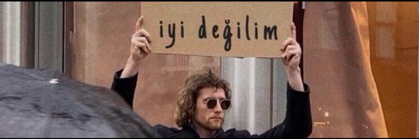 Eylem's banner