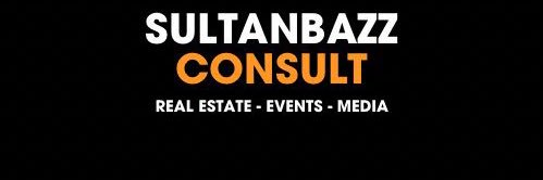 Sultan Bazz (Sultan Bazz Consult)'s banner