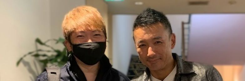 トラジロ🐯🕊️消費税なんて廃止しろ🕊️🇯🇵's banner
