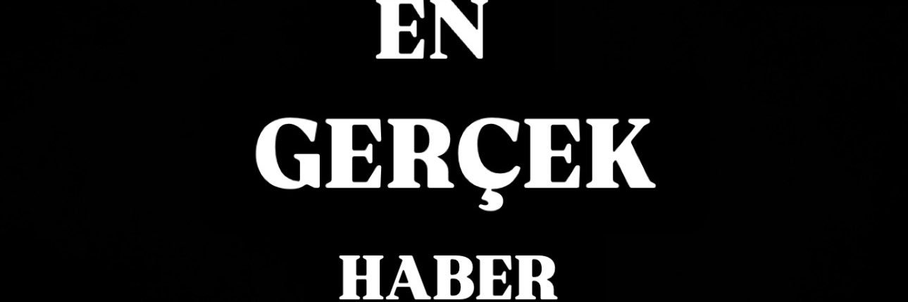 en gerçek haberler's banner
