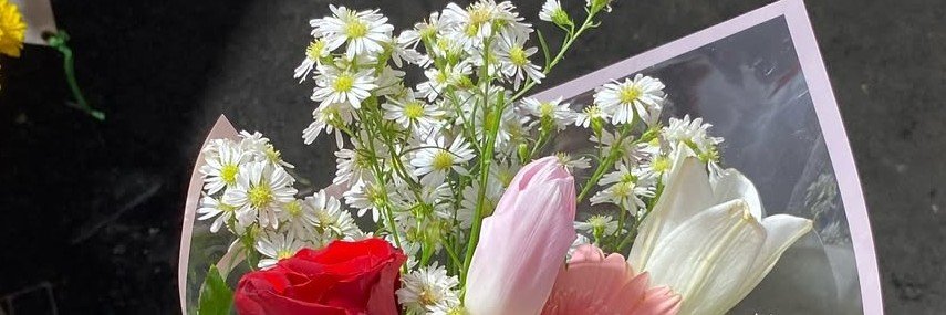 yungkai 💐's banner