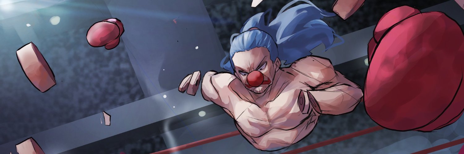 Foonie's banner